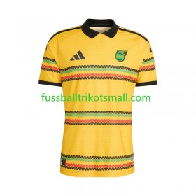 Fußballtrikots Jamaica World Cup 2026 Kurzarm Heimtrikotsatz kaufen